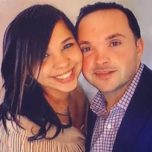 Meet your Posher, Gabriela